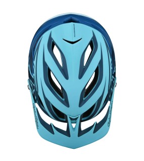 Troy Lee Designs A3 Helmet W/Mips Uno Water