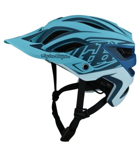 Troy Lee Designs A3 Helmet W/Mips Uno Water