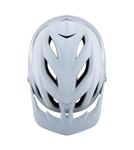 Troy Lee Designs A3 Helmet W/Mips Uno White