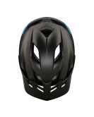 Flowline SE Helmet W/Mips Badge Charcoal / Gray