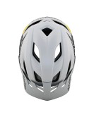 Flowline Se Helmet W/Mips Badge Fog / Gray