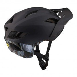 Flowline SE Helmet W/Mips Radian Camo Black / Gray