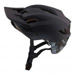 Flowline SE Helmet W/Mips Radian Camo Black / Gray