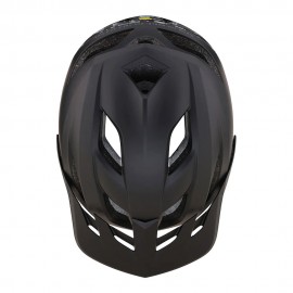 Flowline SE Helmet W/Mips Radian Camo Black / Gray