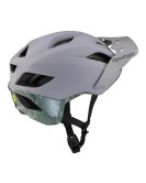 Flowline SE Helmet W/Mips Radian Camo Gray / Army Green