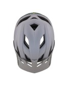 Flowline SE Helmet W/Mips Radian Camo Gray / Army Green