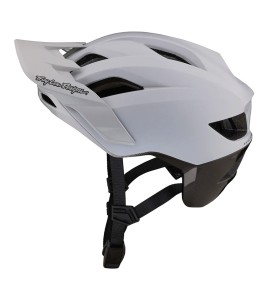 Troy Lee Designs Flowline SE Helmet W/Mips Radian Gray / Charcoal