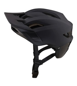 Troy Lee Designs Flowline SE Helmet W/Mips Stealth Black