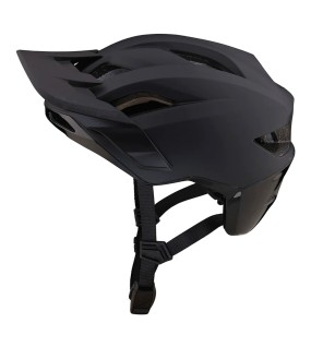 Troy Lee Designs Flowline SE Helmet W/Mips Stealth Black