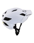 Flowline SE Helmet W/Mips Stealth White