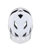 Flowline SE Helmet W/Mips Stealth White
