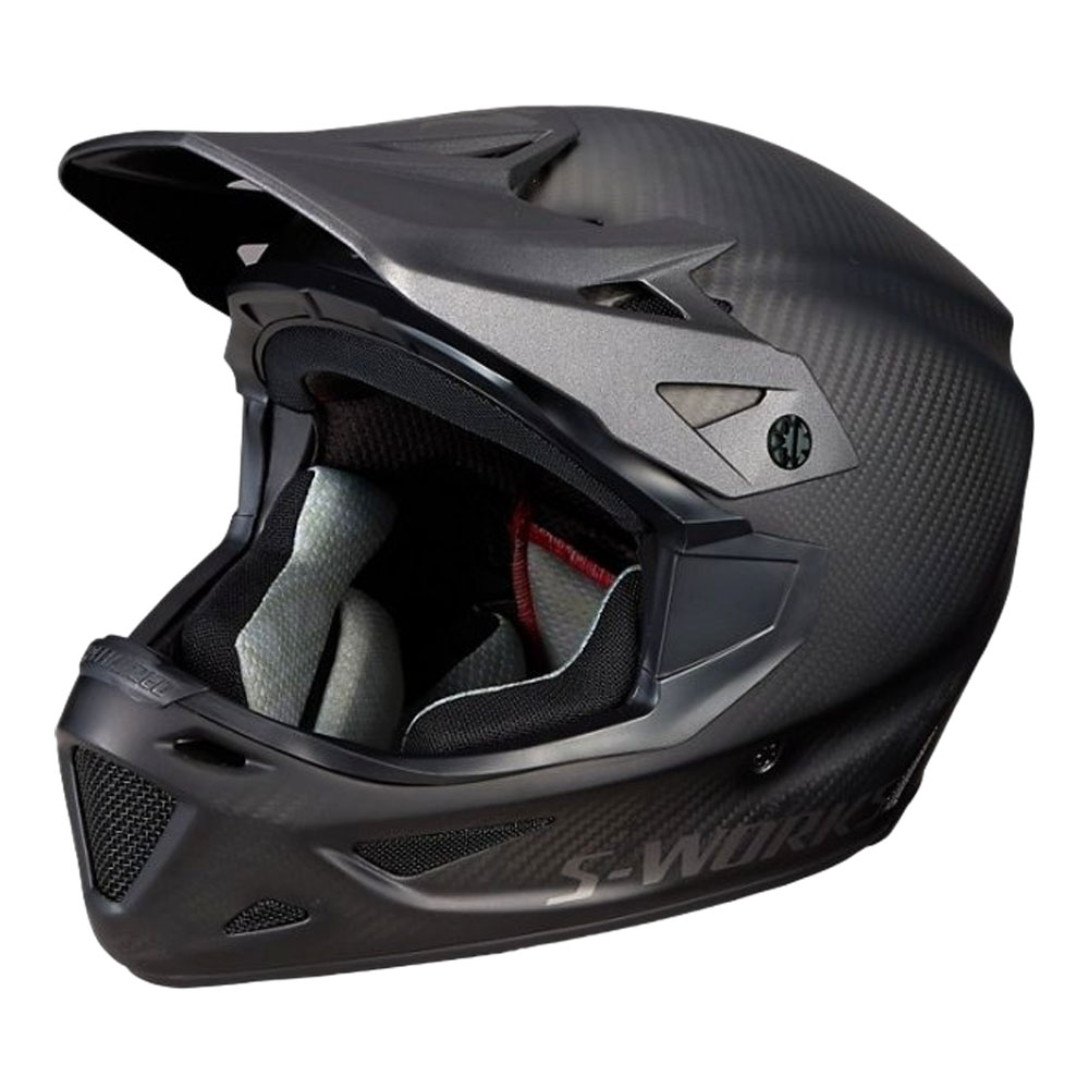 Specialized S-Works Dissident MIPS Fullface Helmet