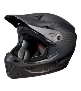 Specialized S-Works Dissident MIPS Full face Helmet Specialized S-Works Dissident MIPS Full face Helmet