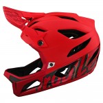 Stage Helmet W/Mips Signature Red