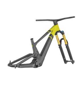 2023 Scott Genius ST 900 Tuned HMF Frame+Fork 2023 Scott Genius ST 900 Tuned HMF Frame+Fork