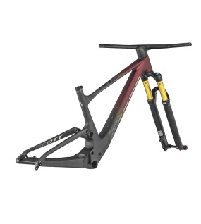 2023 Scott Spark Rc SL Hmx SL Frame+Fork 2023 Scott Spark Rc SL Hmx SL Frame+Fork