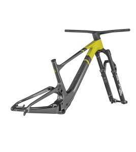 2023 Scott Spark ST 900 Tuned HMF Frame+Fork 2023 Scott Spark ST 900 Tuned HMF Frame+Fork