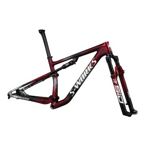 2023 Specialized S-Works Epic Frameset 2023 Specialized S-Works Epic Frameset