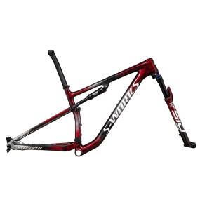 2023 Specialized S-Works Epic Frameset 2023 Specialized S-Works Epic Frameset