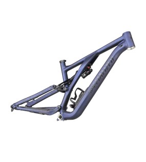 2023 Specialized Stumpjumper EVO Alloy LTD Frameset 2023 Specialized Stumpjumper EVO Alloy LTD Frameset