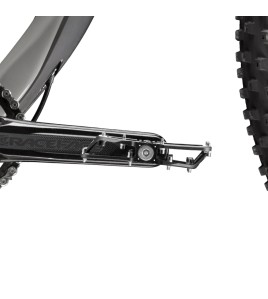 Bontrager Line Pro MTB Pedal Set Bontrager Line Pro MTB Pedal Set