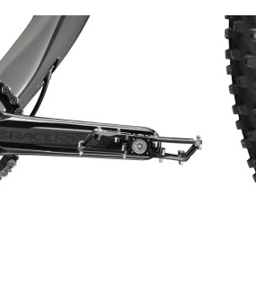 Bontrager Line Pro MTB Pedal Set Bontrager Line Pro MTB Pedal Set