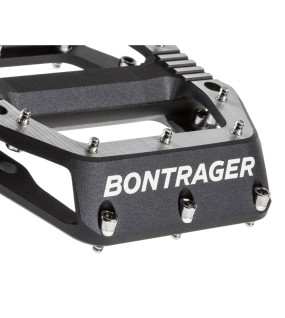 Bontrager Line Pro MTB Pedal Set Bontrager Line Pro MTB Pedal Set