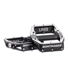 Bontrager Line Pro MTB Pedal Set Bontrager Line Pro MTB Pedal Set