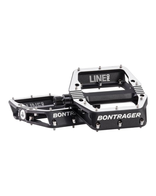 Bontrager Line Pro MTB Pedal Set