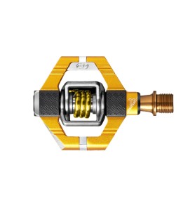 Crankbrothers Candy 11 Pedal Set Crankbrothers Candy 11 Pedal Set