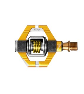 Crankbrothers Candy 11 Pedal Set Crankbrothers Candy 11 Pedal Set