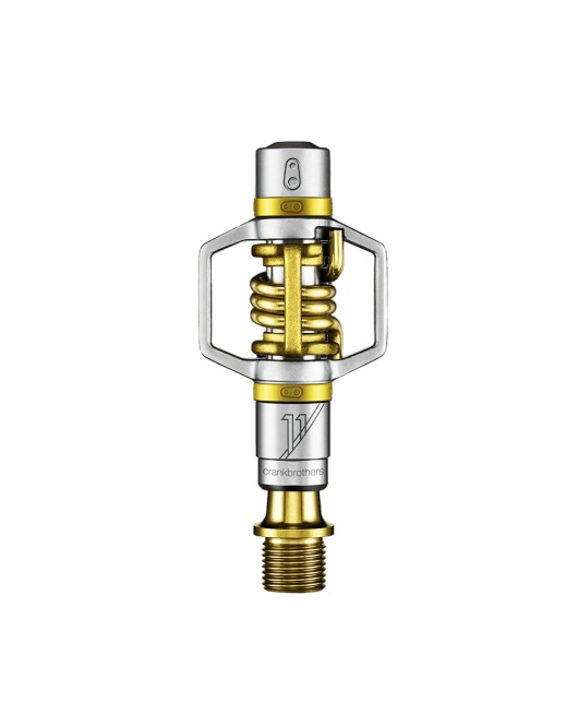 Crankbrothers Eggbeater 11 Pedal Set