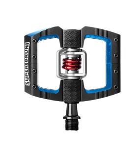 Crankbrothers Mallet Dh-Superbruni Edition Set Crankbrothers Mallet Dh-Superbruni Edition Set