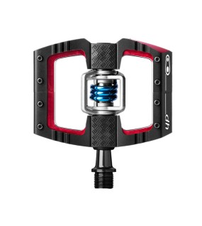 Crankbrothers Mallet Dh-Superbruni Edition Set Crankbrothers Mallet Dh-Superbruni Edition Set