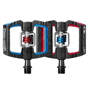 Crankbrothers Mallet Dh-Superbruni Edition Set Crankbrothers Mallet Dh-Superbruni Edition Set