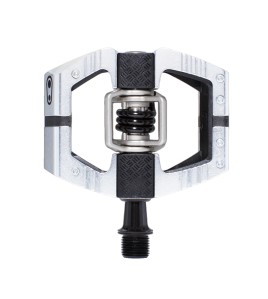 Crankbrothers Mallet Enduro - Silver Edition Set