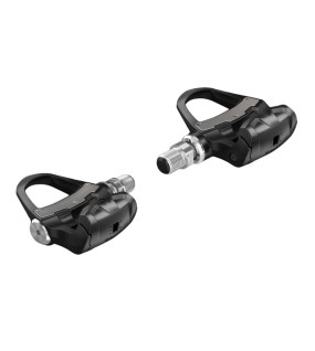 Garmin Rally RK100 Single-Sensing Power Meter Pedal Set Garmin Rally RK100 Single-Sensing Power Meter Pedal Set