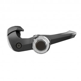 Garmin Rally RK100 Single-Sensing Power Meter Pedal Set