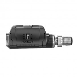 Garmin Rally RK100 Single-Sensing Power Meter Pedal Set