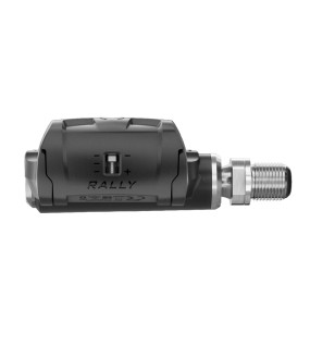 Garmin Rally RK200 Dual-Sensing Power Meter Pedal Set Garmin Rally RK200 Dual-Sensing Power Meter Pedal Set