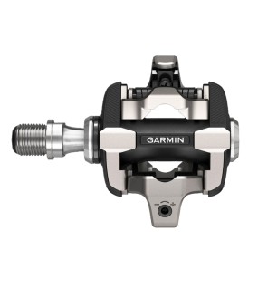 Garmin Rally XC100 Single-Sensing Power Meter Pedal Set Garmin Rally XC100 Single-Sensing Power Meter Pedal Set