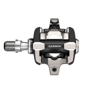 Garmin Rally XC200 Dual-Sensing Power Meter Pedal Set Garmin Rally XC200 Dual-Sensing Power Meter Pedal Set
