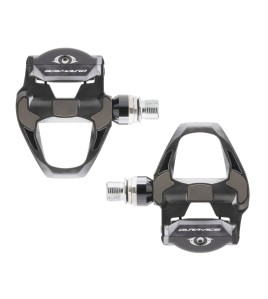 Shimano Dura-Ace Pd-R9100 Pedal Set Shimano Dura-Ace Pd-R9100 Pedal Set