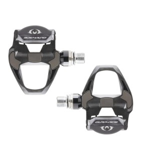 Shimano Dura-Ace Pd-R9100 Pedal Set Shimano Dura-Ace Pd-R9100 Pedal Set