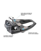 Shimano Ultegra Pd-R8000 Spd-Sl Pedal Set