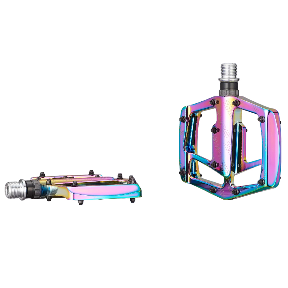 Specialized Supacaz Epedal–Cnc Alloy Set