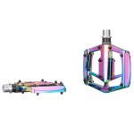 Specialized Supacaz Epedal–Cnc Alloy Set