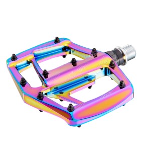 Specialized Supacaz Epedal–Cnc Alloy Set Specialized Supacaz Epedal–Cnc Alloy Set