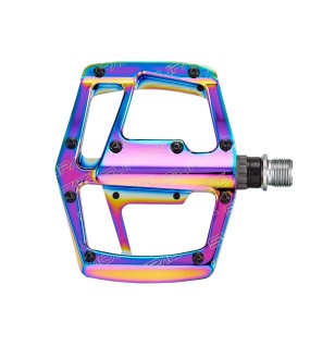 Specialized Supacaz Epedal–Cnc Alloy Set Specialized Supacaz Epedal–Cnc Alloy Set