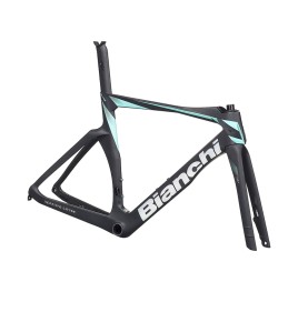 2023 Bianchi OLTRE RC Dura-ace Frame Kit 2023 Bianchi OLTRE RC Dura-ace Frame Kit